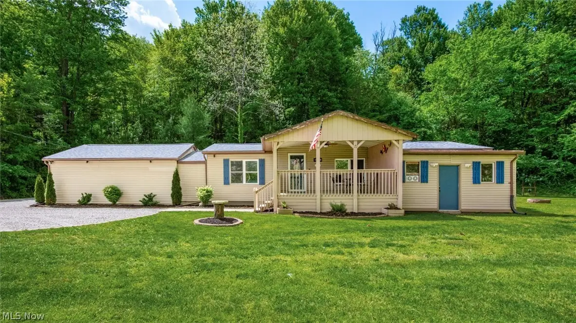 15148 Brushy Fork Se Road, Newark, OH 43056 - #1