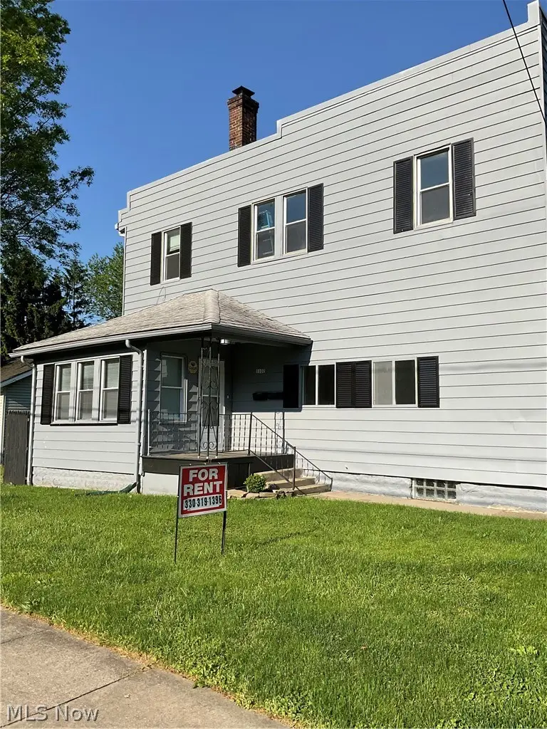 1102 Allendale Avenue, Akron, OH 44306 - #1
