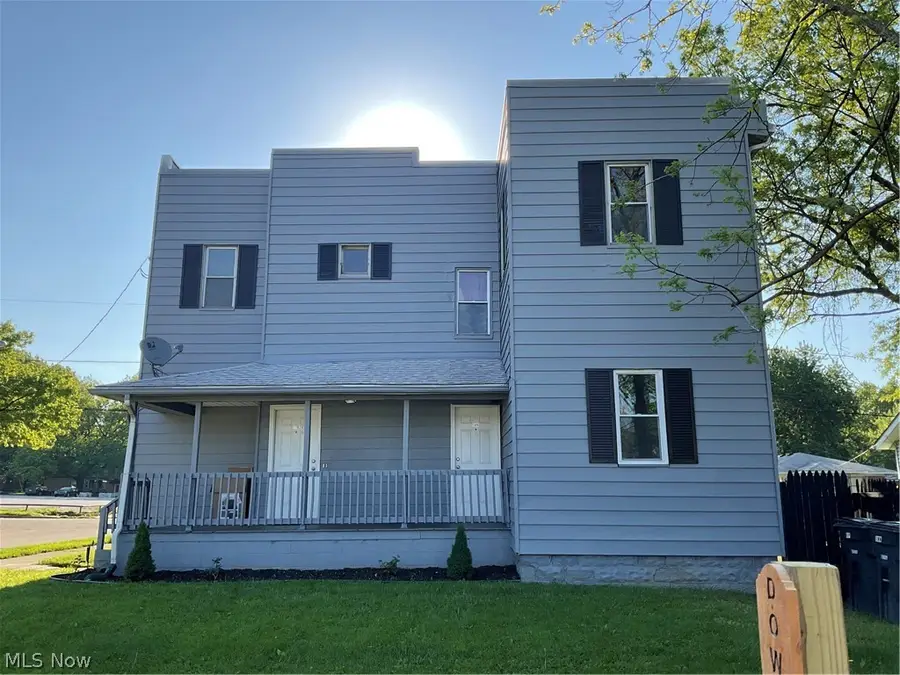 1102 Allendale Avenue, Akron, OH 44306 - #2