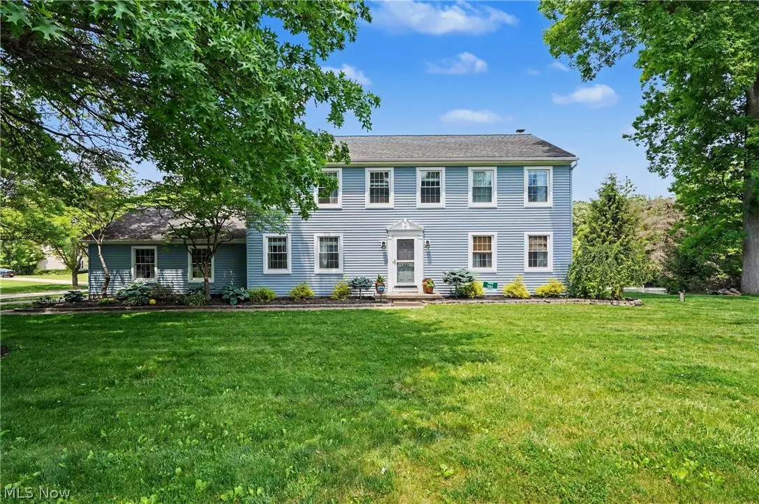 1801 Carver Lane, Hudson, OH 44236 - #1
