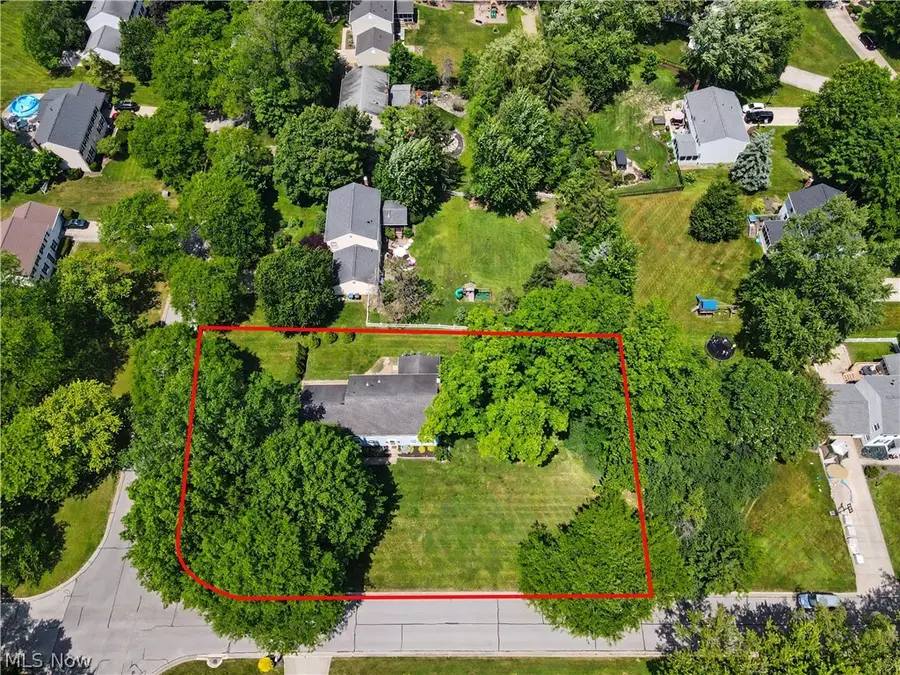 1801 Carver Lane, Hudson, OH 44236 - #2