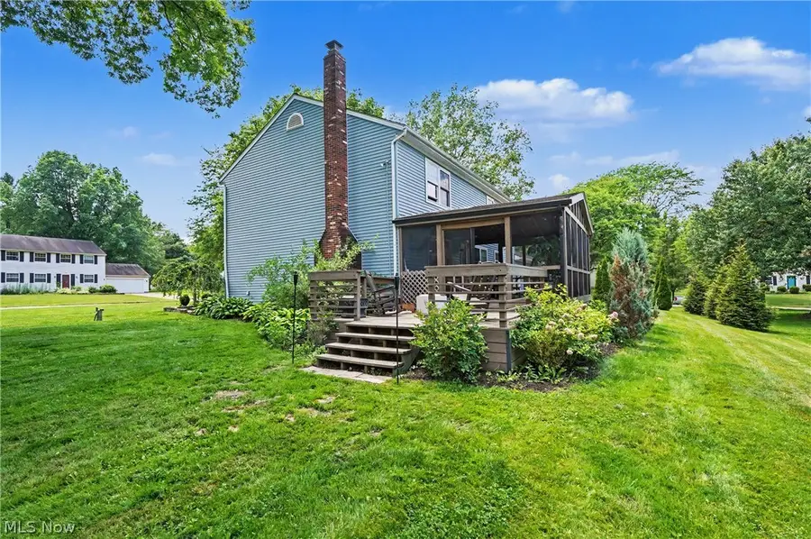 1801 Carver Lane, Hudson, OH 44236 - #3