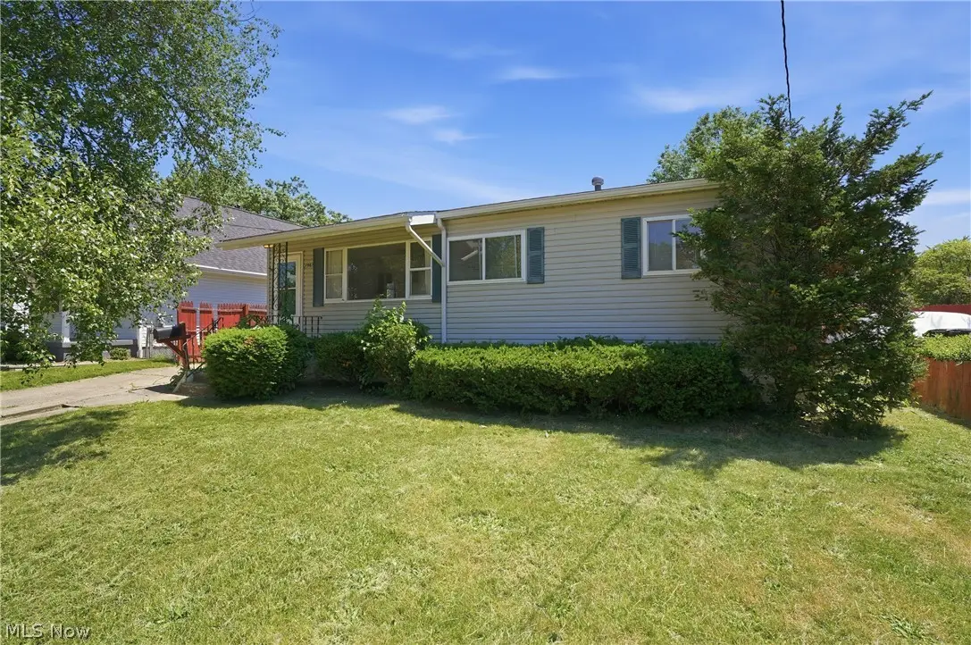 2967 Stockton Avenue, Akron, OH 44314 - #1