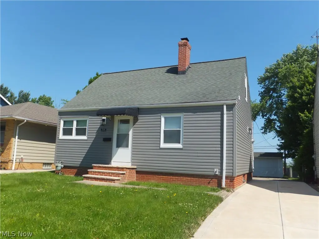 5110 Montauk Avenue, Parma, OH 44134 - #1
