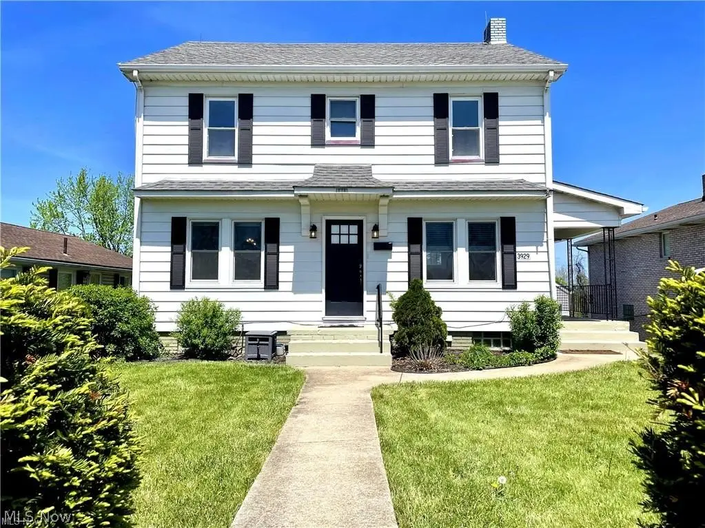 3929 W Argonne Avenue, Steubenville, OH 43952 - #1