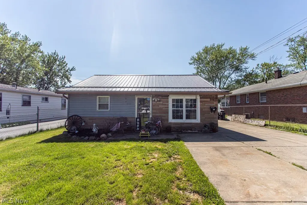 612 High Avenue, Niles, OH 44446 - #1