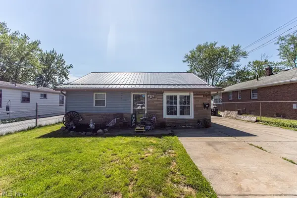 612 High Avenue, Niles, OH 44446