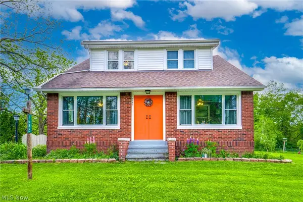 1682 S County Line Road, Geneva, OH 44041
