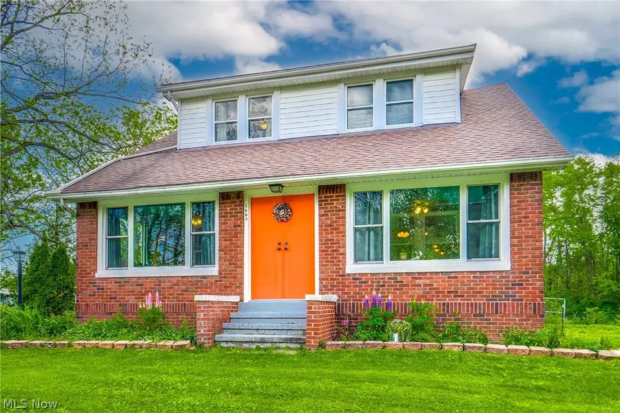 1682 S County Line Road, Geneva, OH 44041 - #2