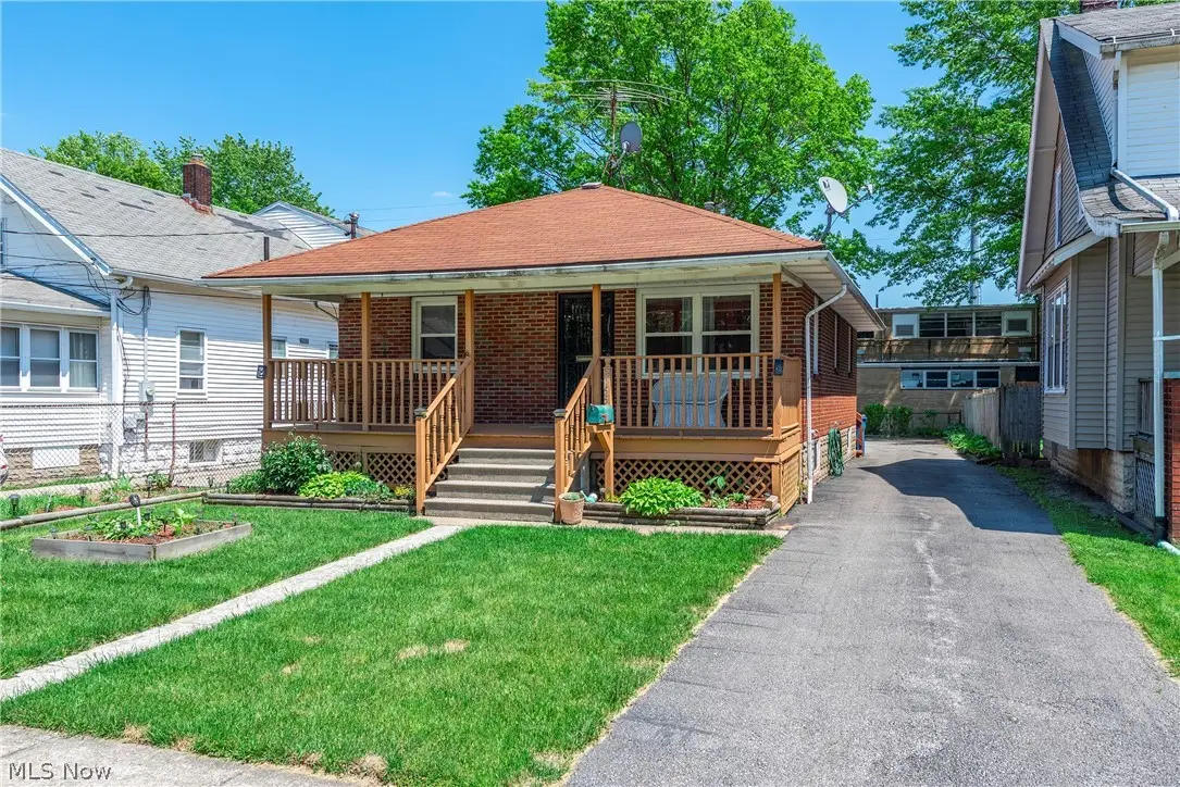 3155 Toledo Avenue, Lorain, OH 44055 - #1