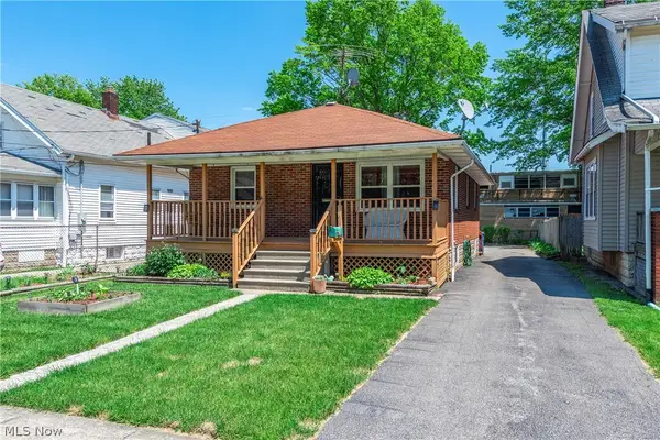 3155 Toledo Avenue, Lorain, OH 44055