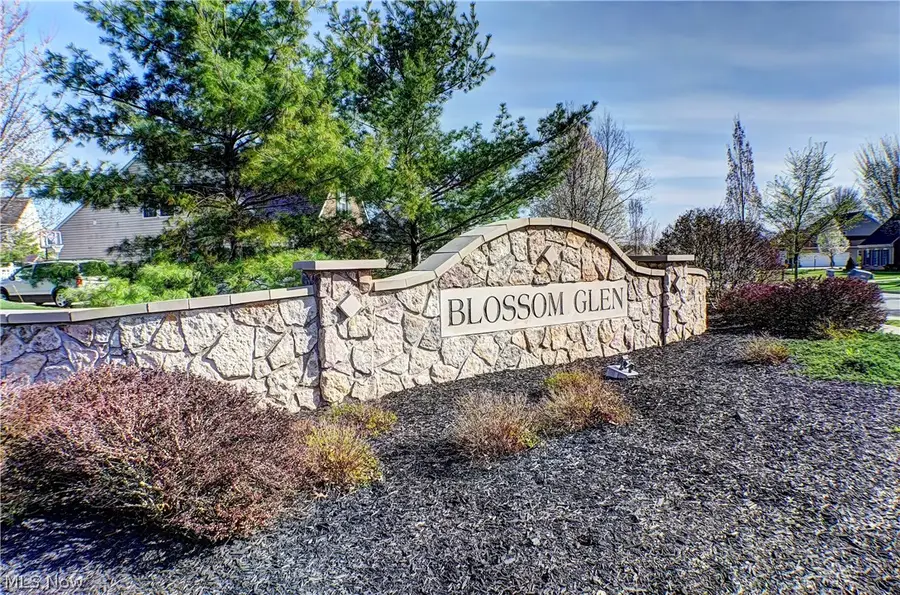 3483 Symphony Street, Cuyahoga Falls, OH 44223 - #2