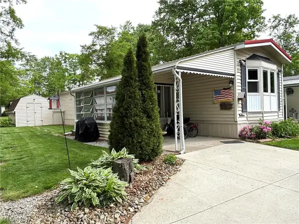 1229 Columbiana Lisbon Road #100, Columbiana, OH 44408