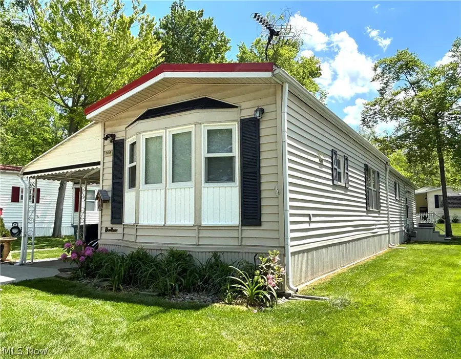 1229 Columbiana Lisbon Road #100, Columbiana, OH 44408 - #2