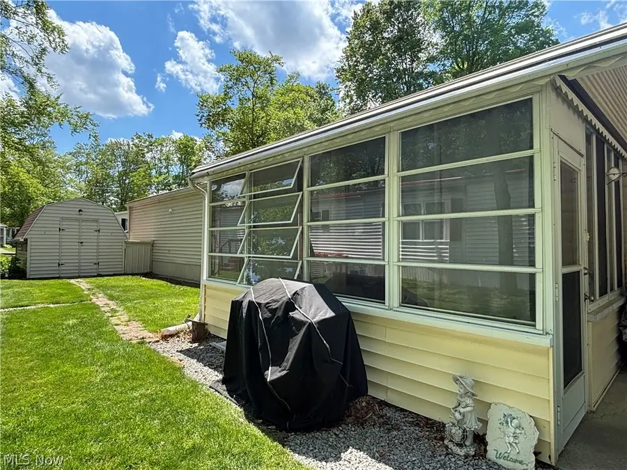 1229 Columbiana Lisbon Road #100, Columbiana, OH 44408 - #3