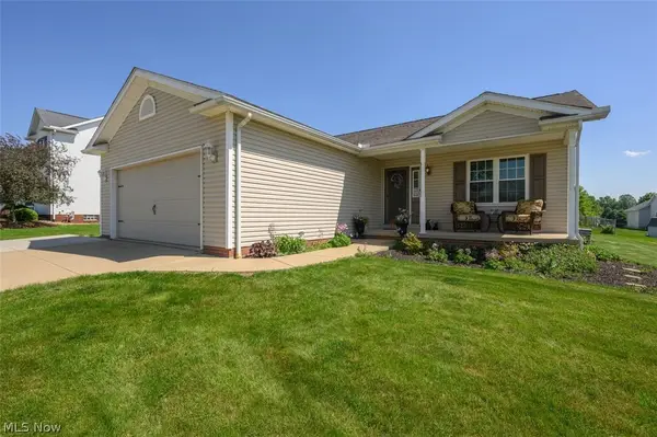 312 Apple Ridge Drive, Apple Creek, OH 44606