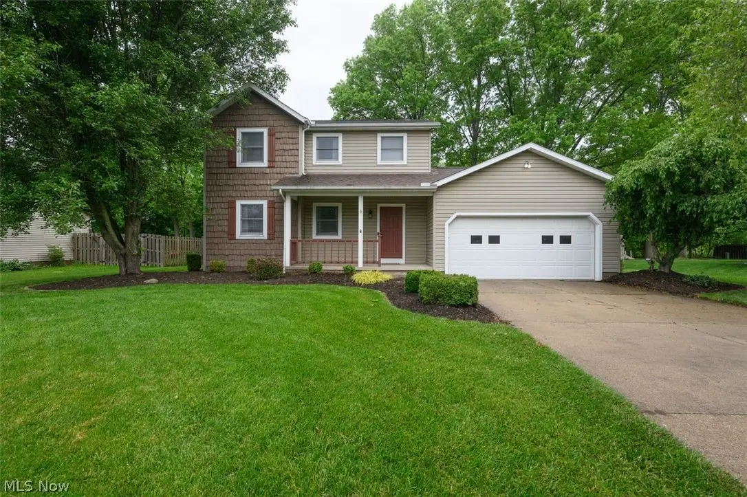 6169 Shipslanding Nw Avenue, Canton, OH 44718 - #1