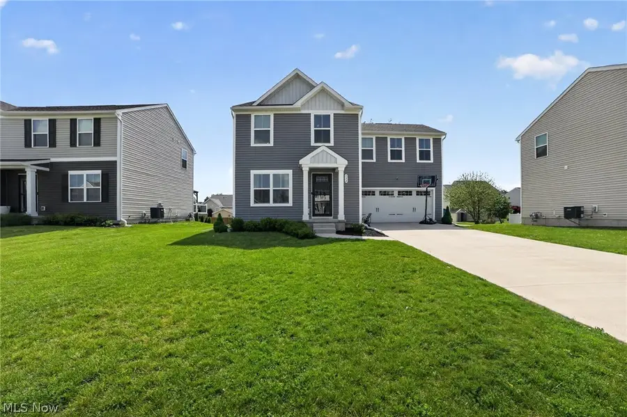 532 Roberta Drive, Painesville, OH 44077 - #3