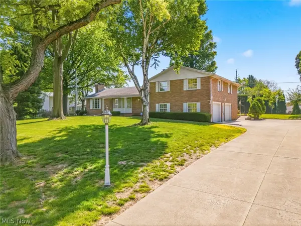 3410 Lindbergh Nw Avenue, Canton, OH 44718