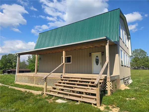 2329 Swart Road, Albany, OH 45710
