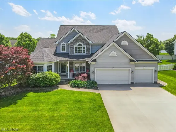 1132 Windward Lane, Kent, OH 44240