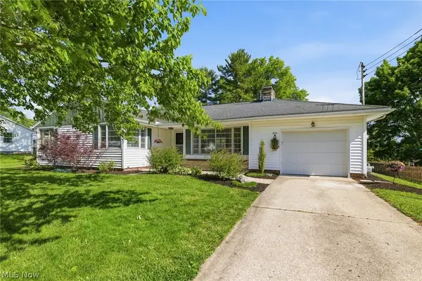 822 Hoover Drive, Ashland, OH 44805