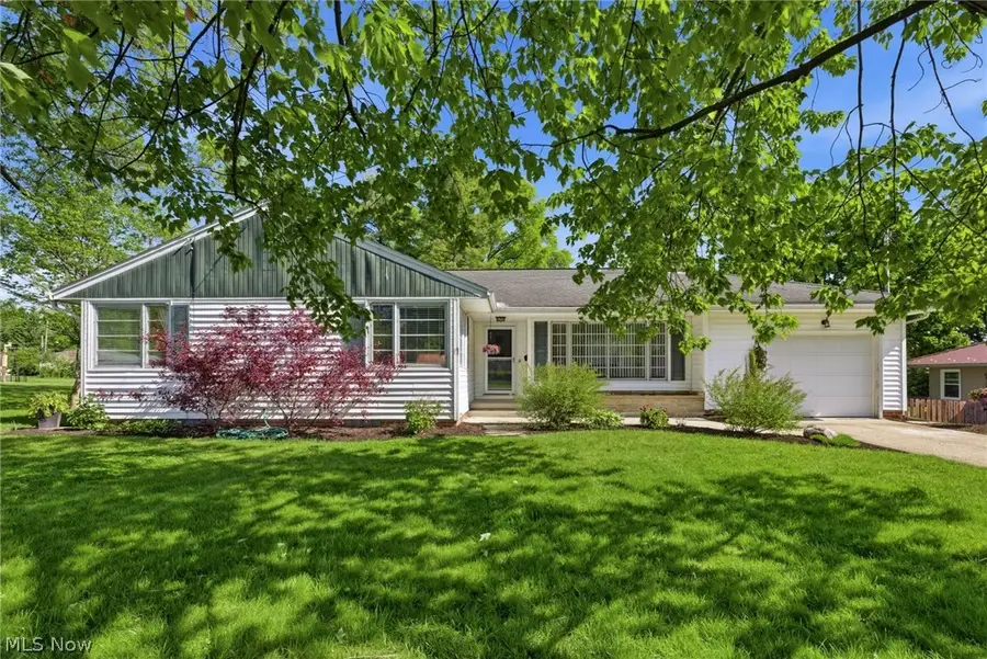 822 Hoover Drive, Ashland, OH 44805 - #2