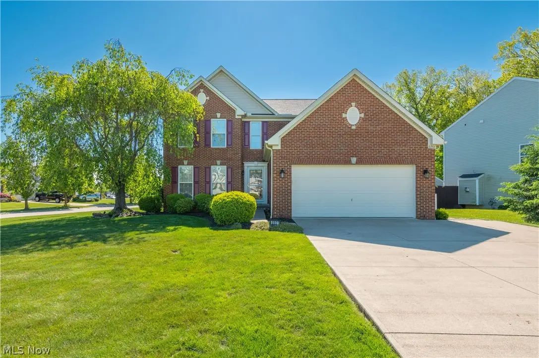 6901 Buck Horn Boulevard, Lorain, OH 44053 - #1
