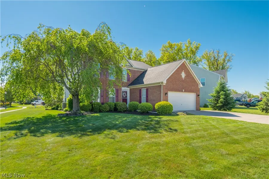 6901 Buck Horn Boulevard, Lorain, OH 44053 - #2