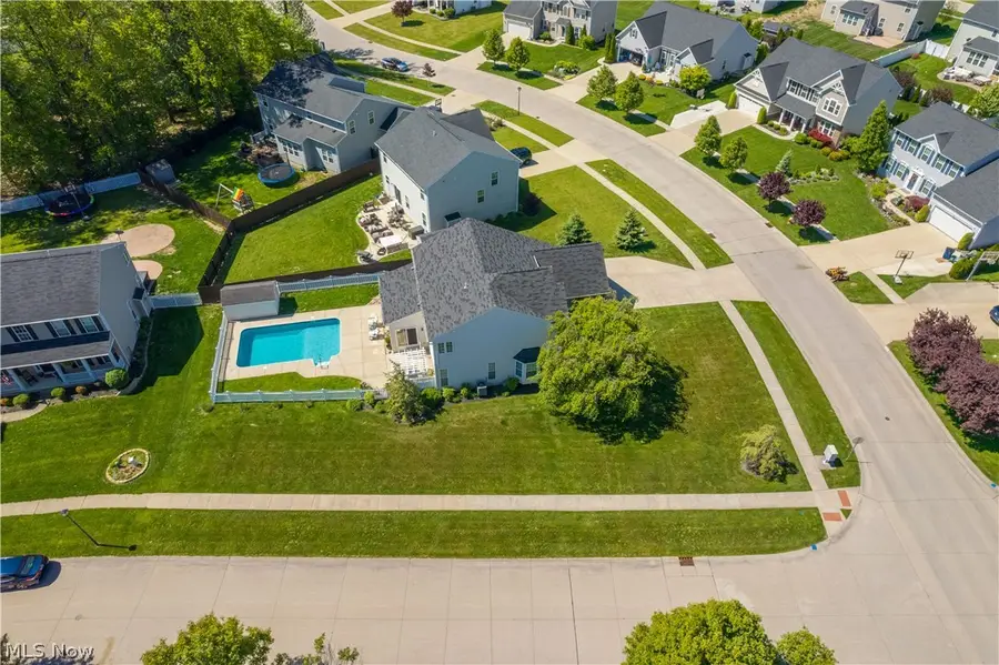 6901 Buck Horn Boulevard, Lorain, OH 44053 - #3