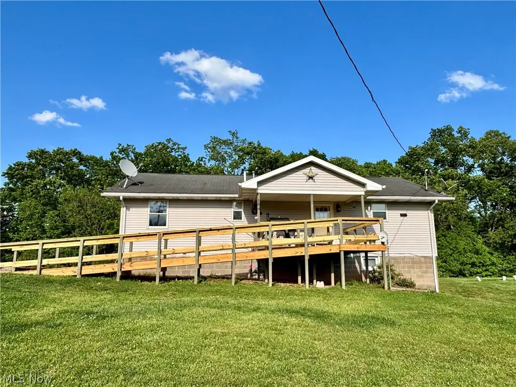 104 Woodcrest Lane, Marietta, OH 45750 - #1