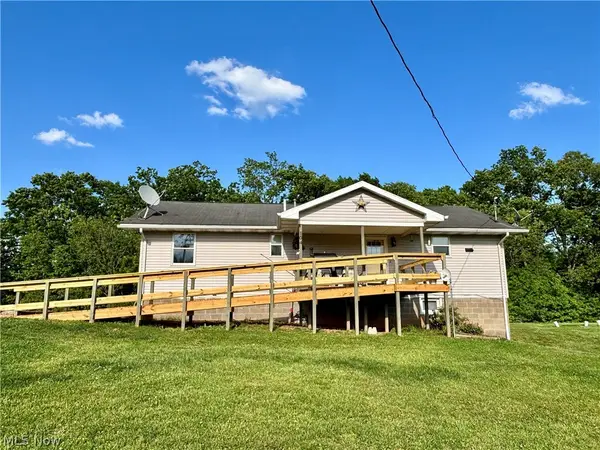 104 Woodcrest Lane, Marietta, OH 45750