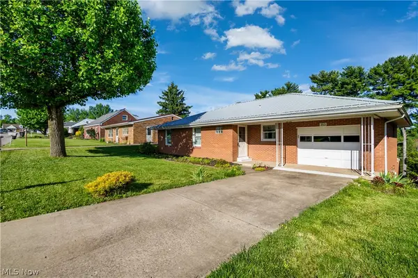 353 Westwood Drive, Steubenville, OH 43953