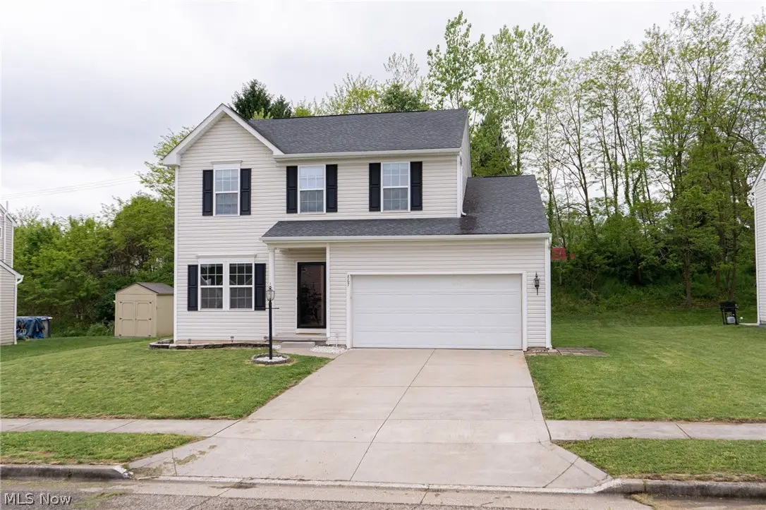 867 Starr Ridge Se Street, Massillon, OH 44646 - #1