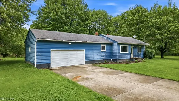 5210 Scott Street, Newton Falls, OH 44444