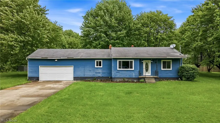 5210 Scott Street, Newton Falls, OH 44444 - #2