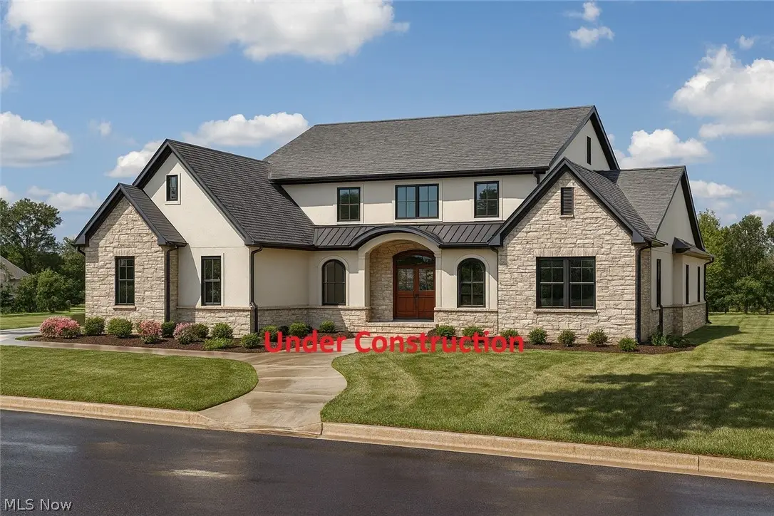 3376 Kersdale Road, Pepper Pike, OH 44124 - #1