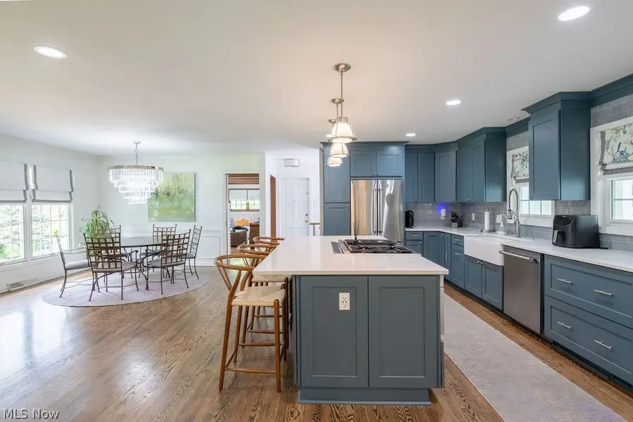 537 Coy Lane, Chagrin Falls, OH 44022 - #3