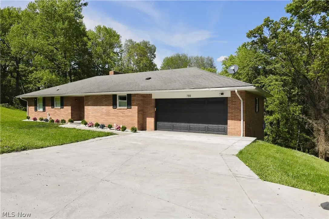 788 Ridgewood Drive, Coshocton, OH 43812 - #1