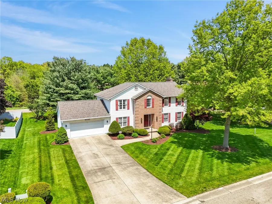 6037 Sandy Ridge Nw Circle, North Canton, OH 44720 - #2