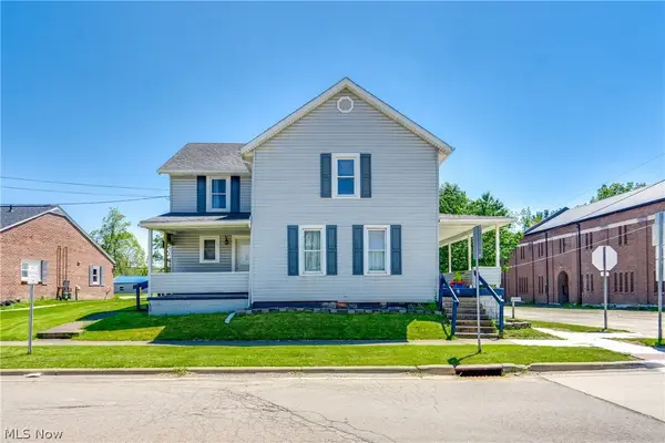 202 S Market Street, Shreve, OH 44676