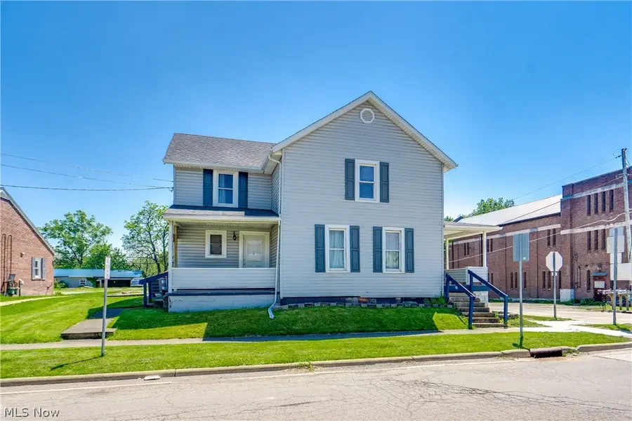202 S Market Street, Shreve, OH 44676 - #2