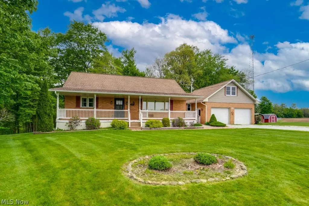 2267 Bellflower Ne Road, East Rochester, OH 44625 - #1