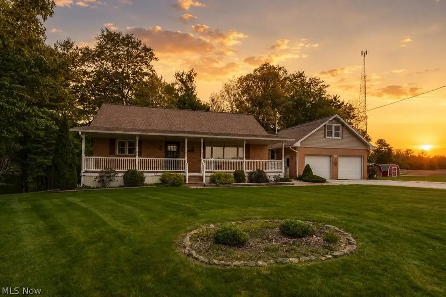 2267 Bellflower Ne Road, East Rochester, OH 44625 - #2