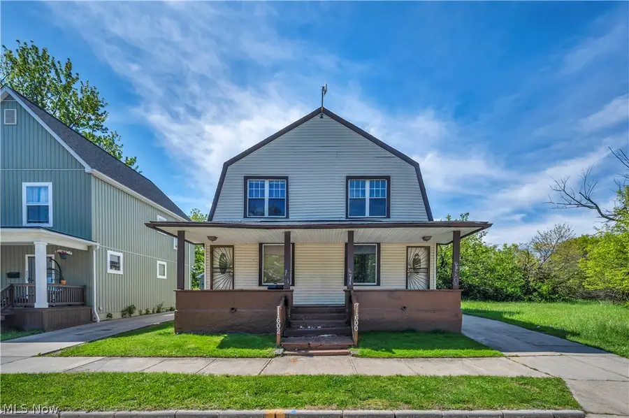 11600 Beulah Avenue, Cleveland, OH 44106 - #2