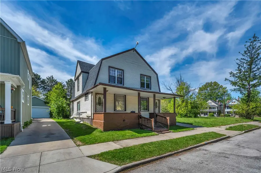 11600 Beulah Avenue, Cleveland, OH 44106 - #3