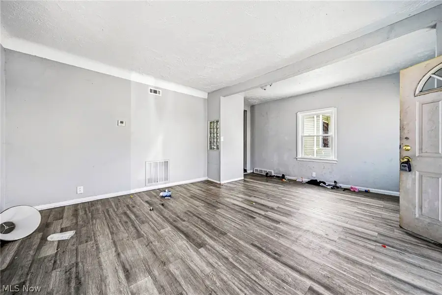 3449 E 71st Street, Cleveland, OH 44127 - #3