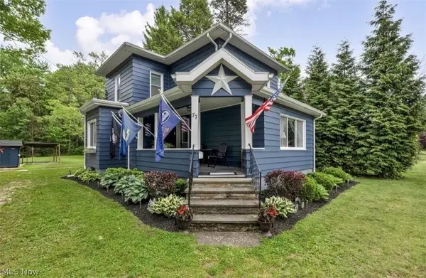 77 S Crowell Avenue, Geneva, OH 44041