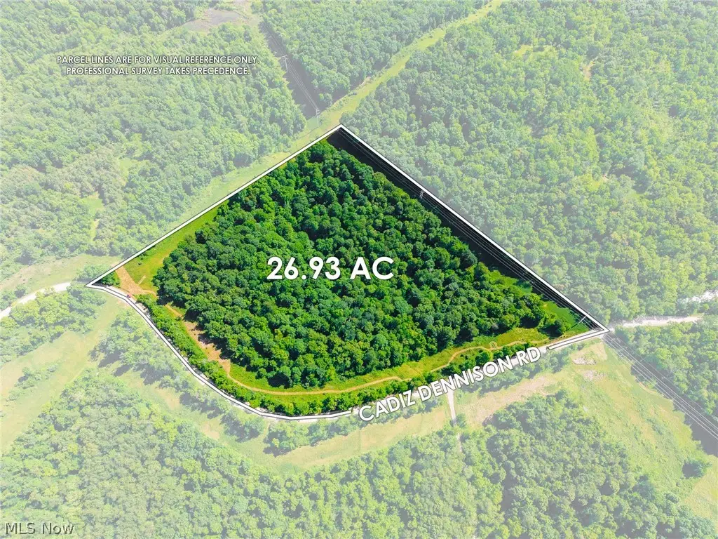 84143 Gilmore Ridge Road, Cadiz, OH 43907 - #1
