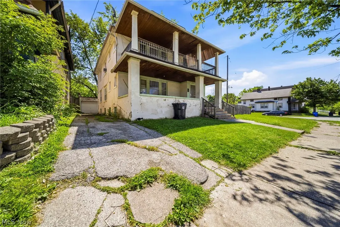 3123 E 94th Street, Cleveland, OH 44104 - #1